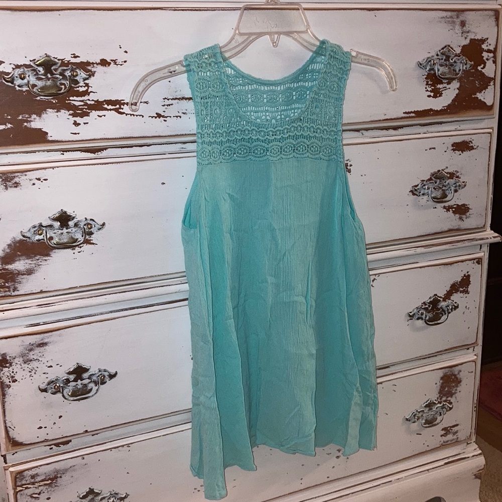 Women’s summer top